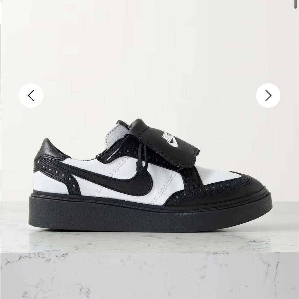 Nike peaceminusone kwondo g dragon sneakers